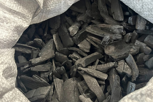 竹炭 生産・加工・販売