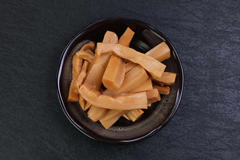 めんま 生産・加工・販売