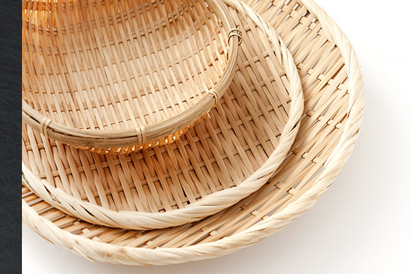 竹製品 生産・加工・販売